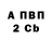 Amphetamine Розовый andrej warlord